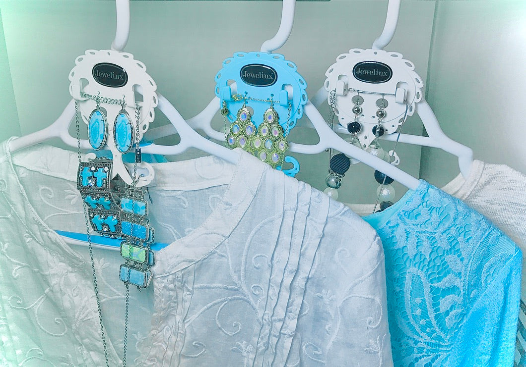 The Missing Earring Isn't Bad Luck — It's a Storage Problem