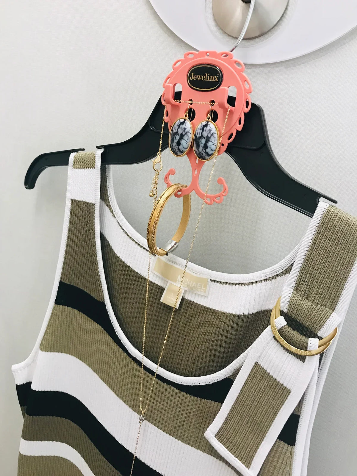 Beyond the Jewelry Box: Fresh, Beautiful Ways to Store Your Collection at Home
