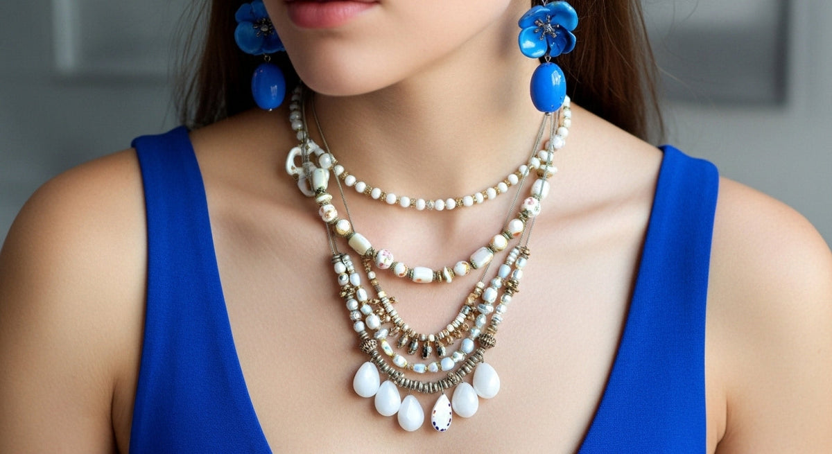 Why Layering Jewelry in 2026 Just Got Harder (And How to Fix It)