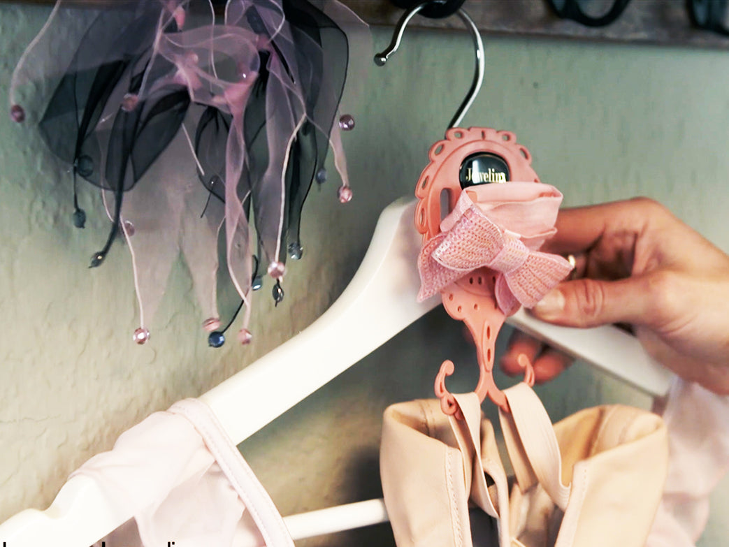 For every closet