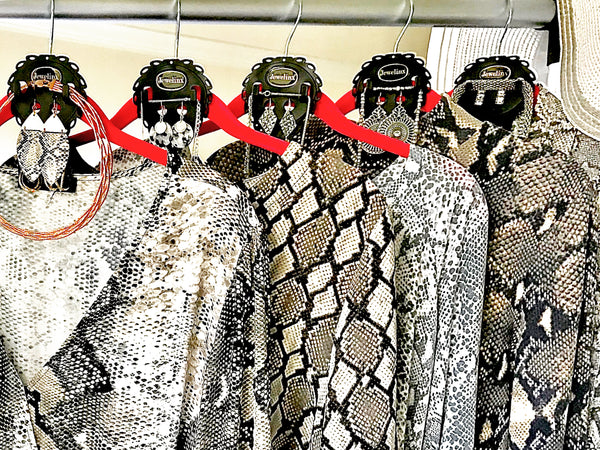 Jewelinx 5-Pack Collection (Pink/Black/White)