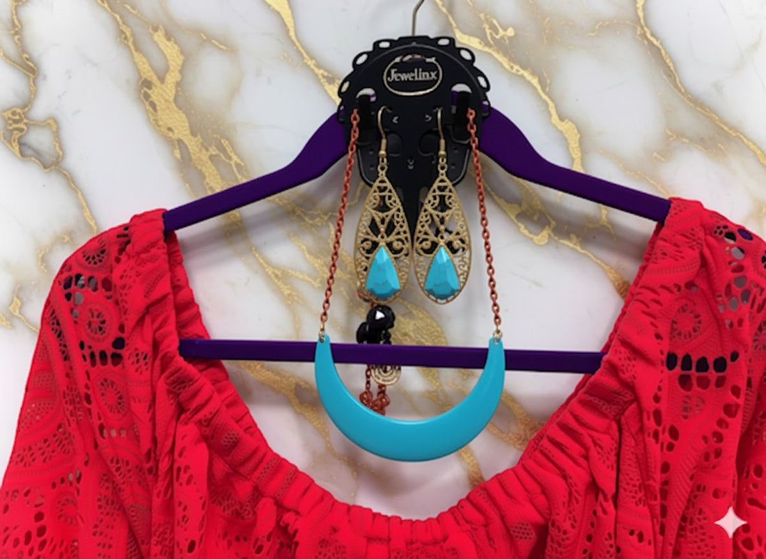 See every piece with every outfit