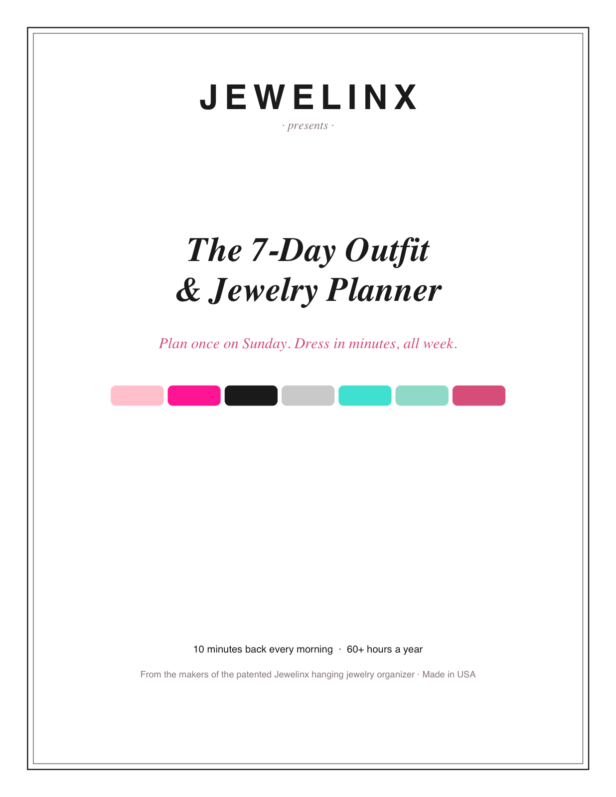 Shop Jewelinx